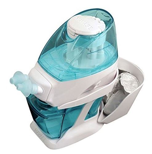 The Battery Operated Neti Pot: Which One Should You Go With? | Nasal ...